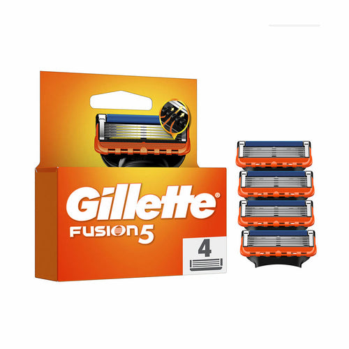 Aftershave Lotion Gillette FUSION 5 POWER-0