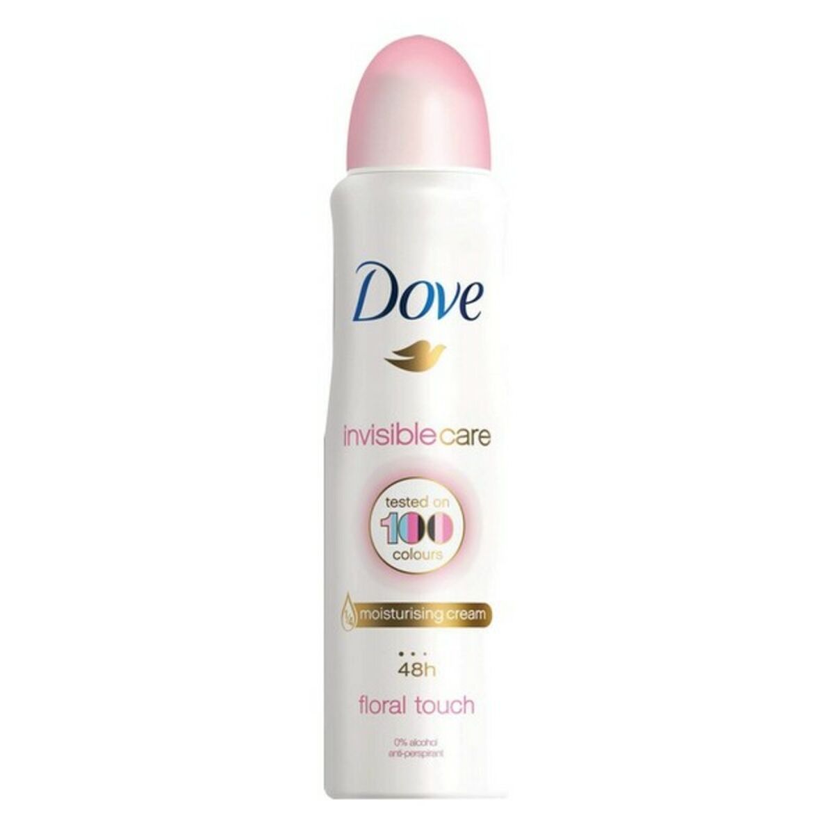 Oral Hygiene Set Dove INVISIBLE CARE-0