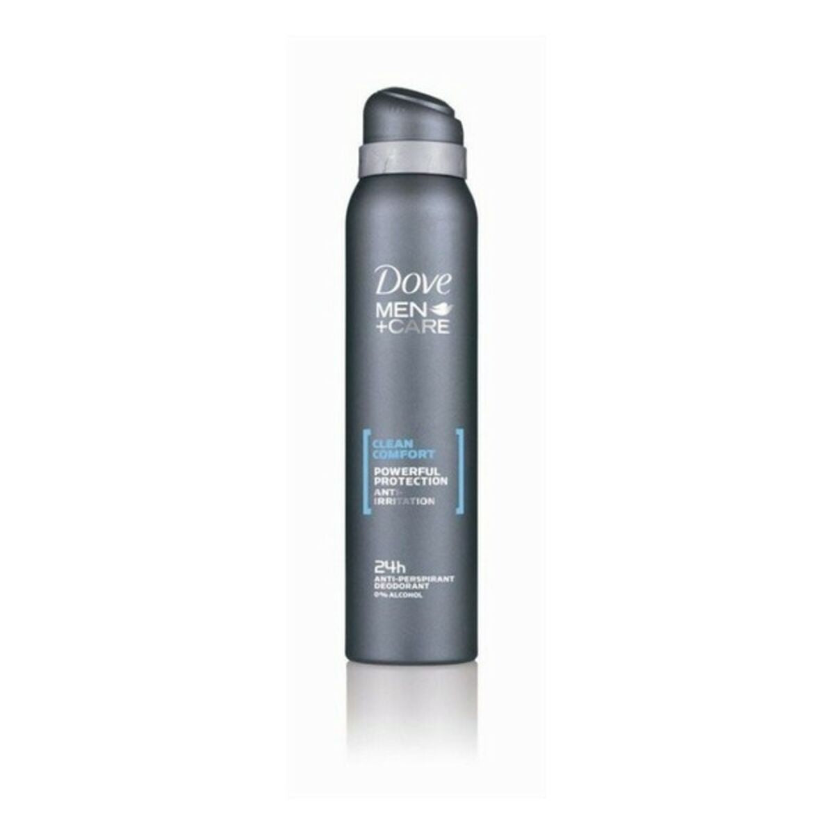 Spray Deodorant Men Clean Confort Dove Men Clean Comfort (200 ml) 200 ml-0