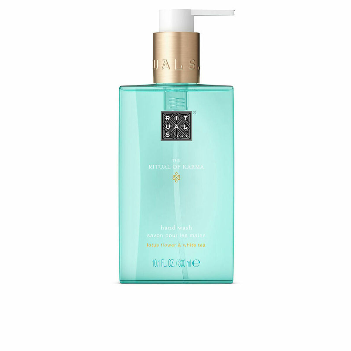 Hand Soap Dispenser Rituals The Ritual Of Karma 300 ml-0
