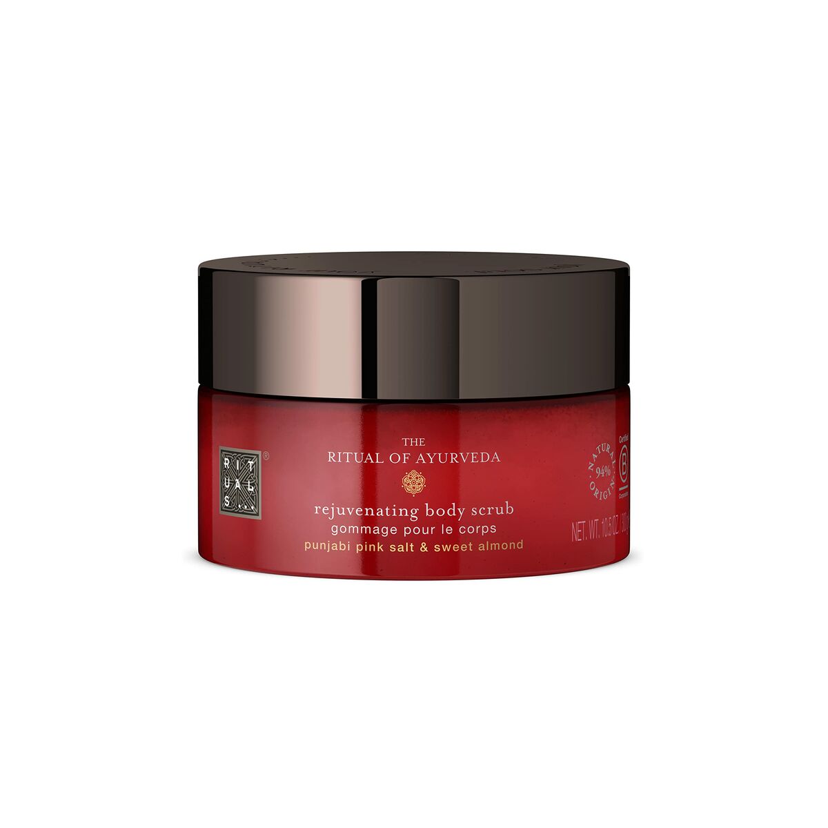 Body Exfoliator Rituals The Ritual Of Ayurveda 300 g-0