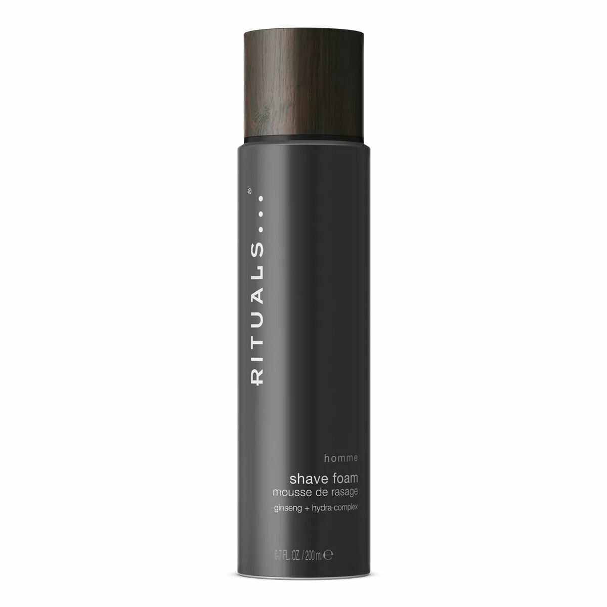 Aftershave Lotion Rituals Homme 200 ml 250 ml-0