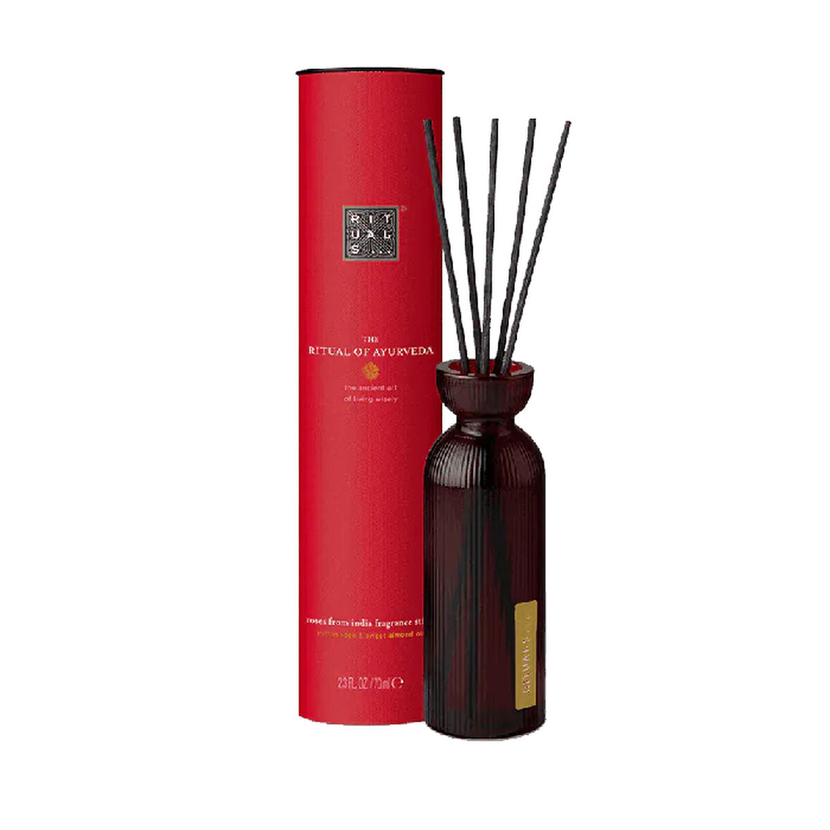 Air Freshener Rituals The Ritual Of Ayurveda 70 ml-0