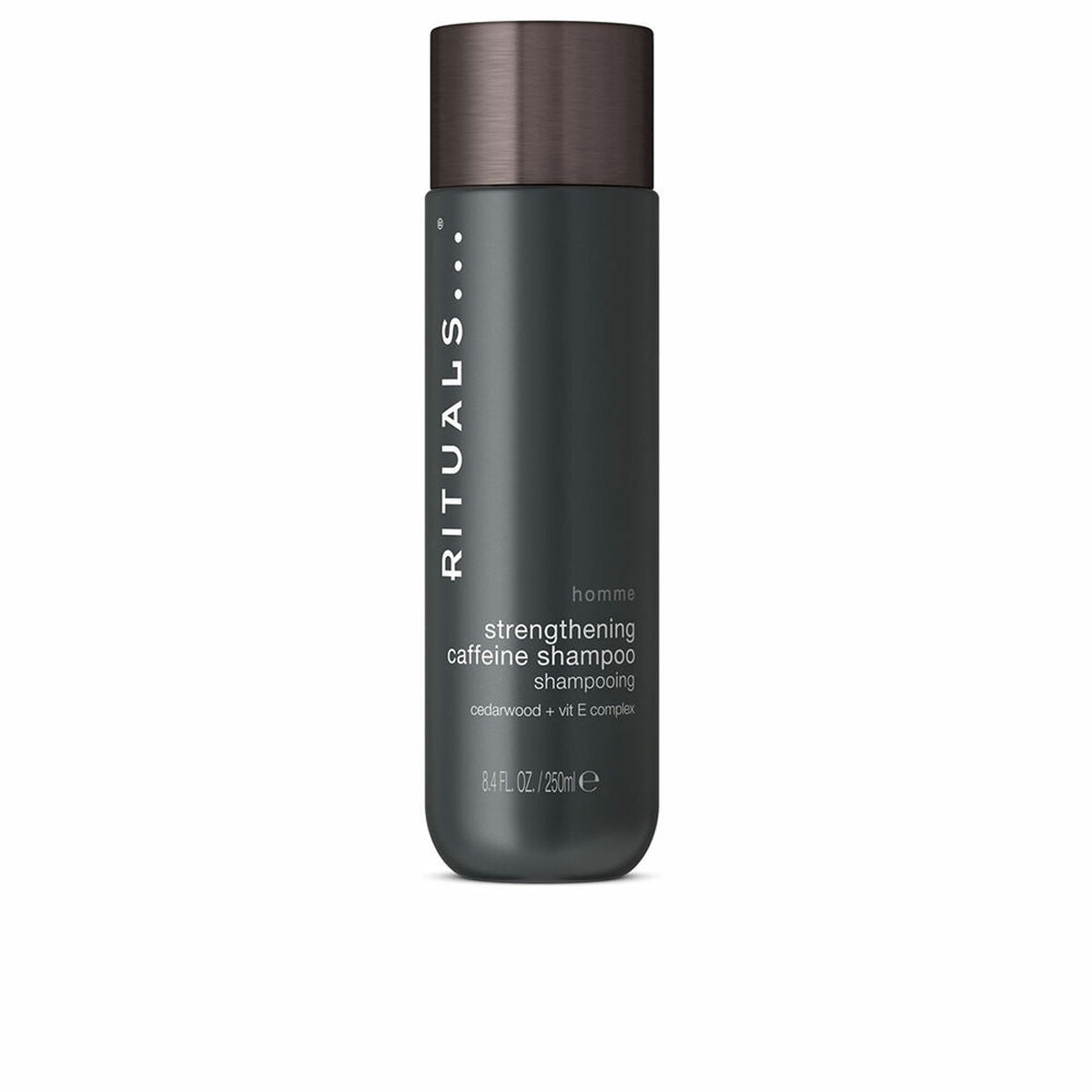 Shampoo Rituals Homme 250 ml-0