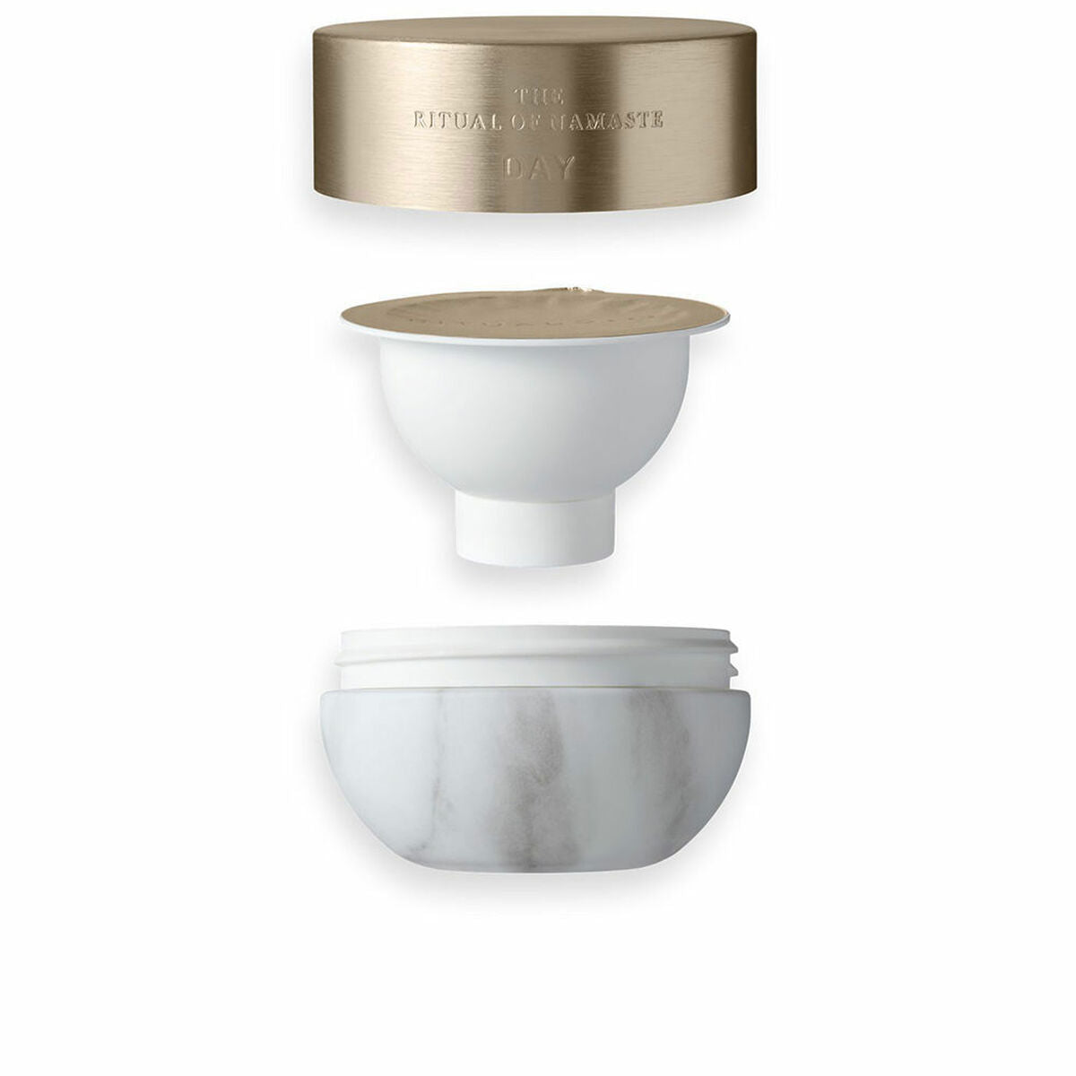 Hydrating Facial Cream Rituals THE RITUAL OF NAMASTE 50 ml-0