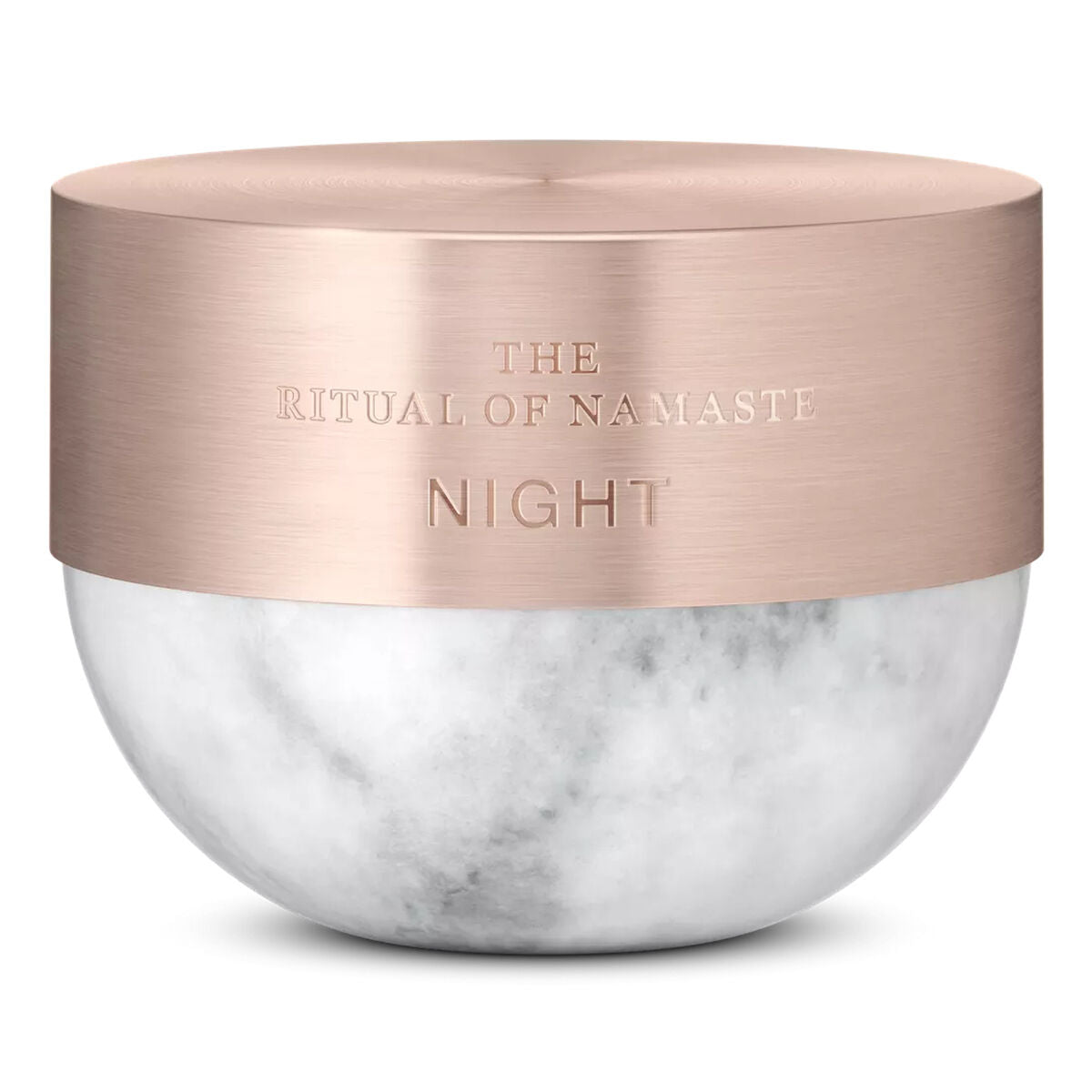 Hydrating Facial Cream Rituals THE RITUAL OF NAMASTE 50 ml-0