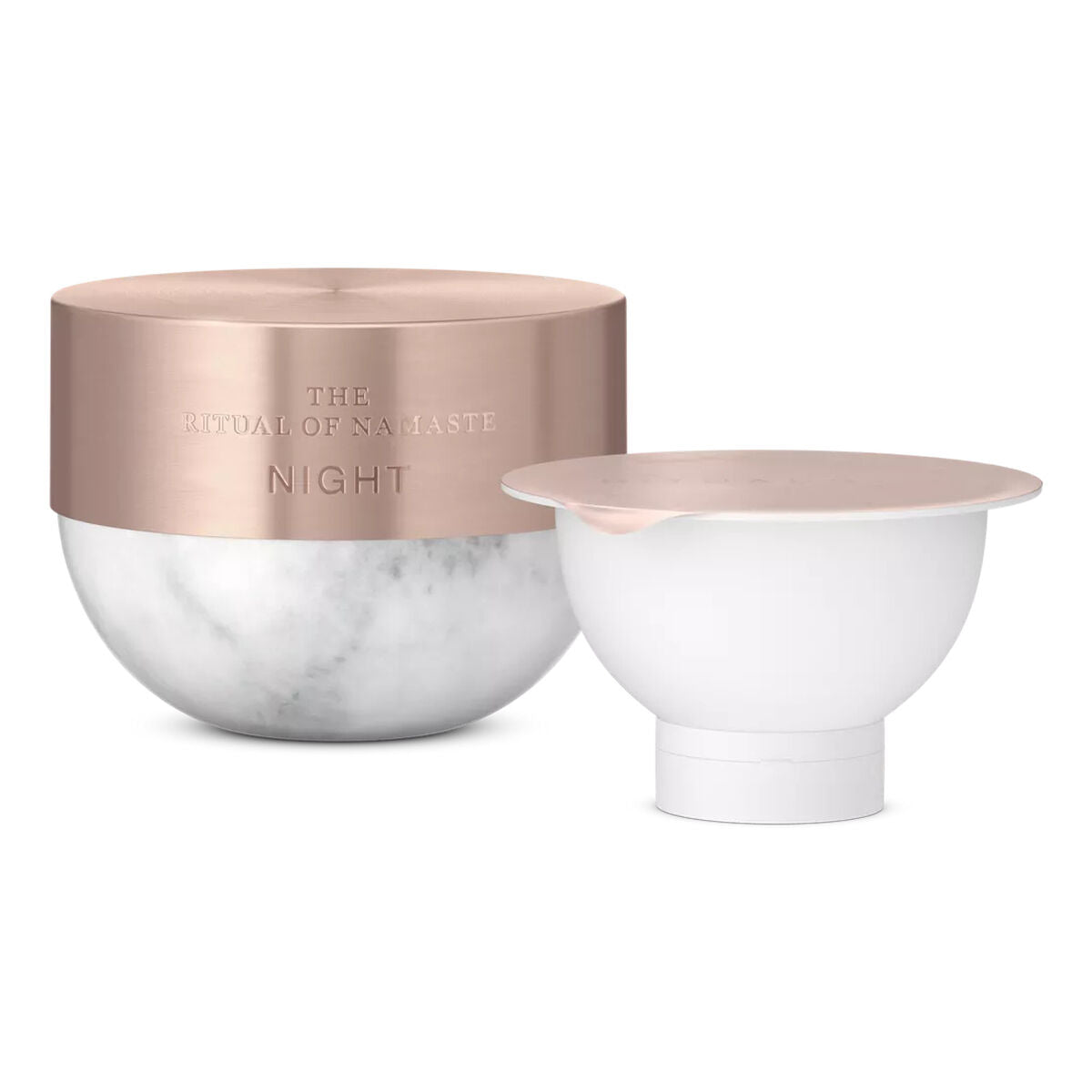 Hydrating Facial Cream Rituals THE RITUAL OF NAMASTE 50 ml-8