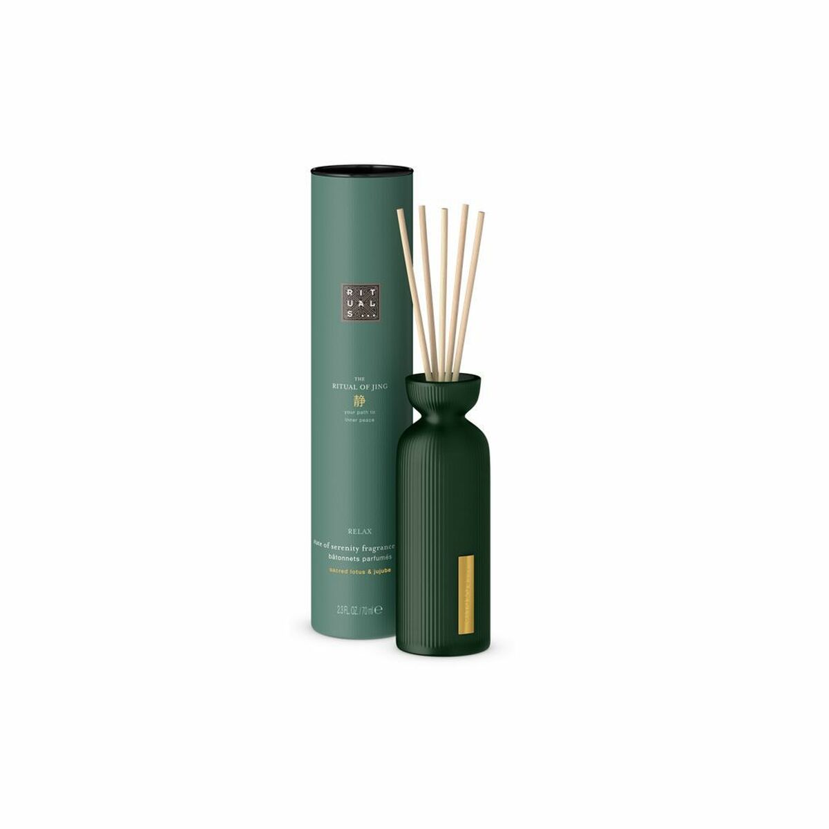 Air Freshener Rituals The Ritual Of Jing 70 ml-0