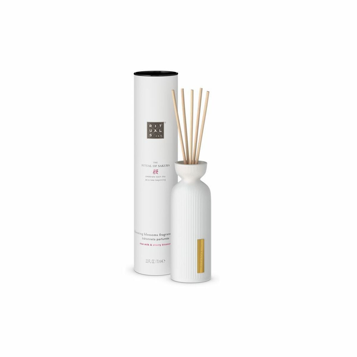 Air Freshener Rituals The Ritual Of Sakura 70 ml-0