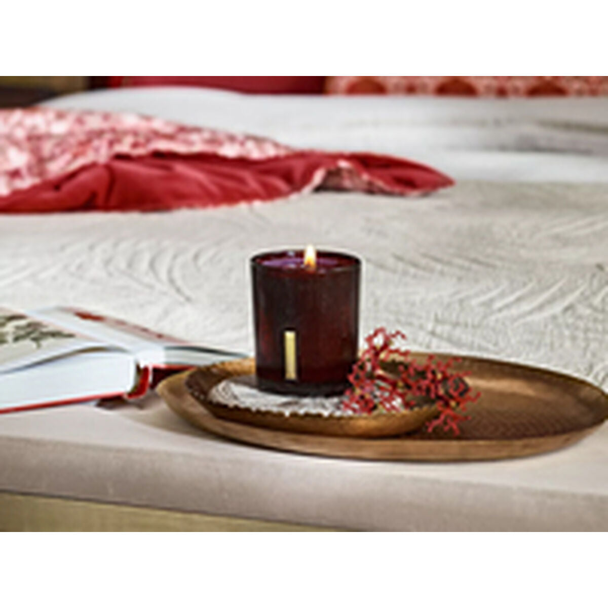 Scented Candle Rituals THE RITUAL OF AYURVEDA 290 g-3