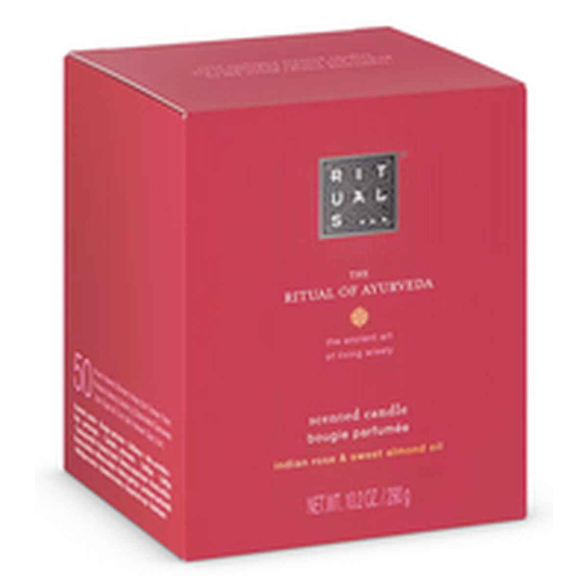 Scented Candle Rituals THE RITUAL OF AYURVEDA 290 g-1
