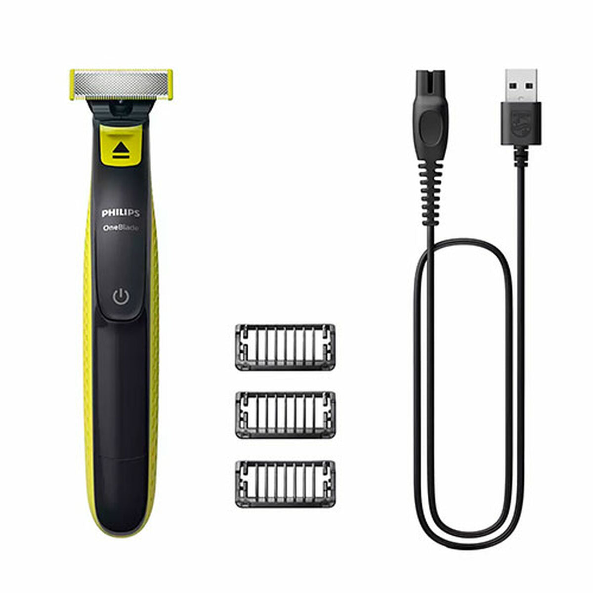 Hair Clippers Philips-0