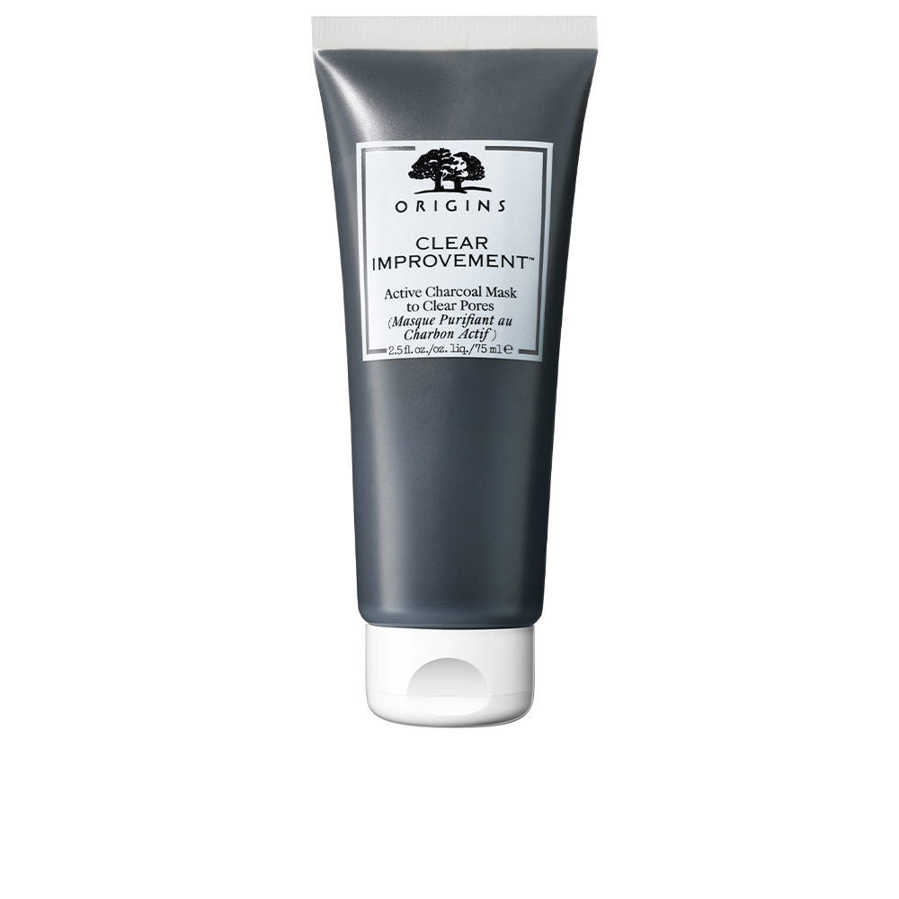 Clear Improvement™ Active Charcoal Mask to Clear Pores 75 ml-0