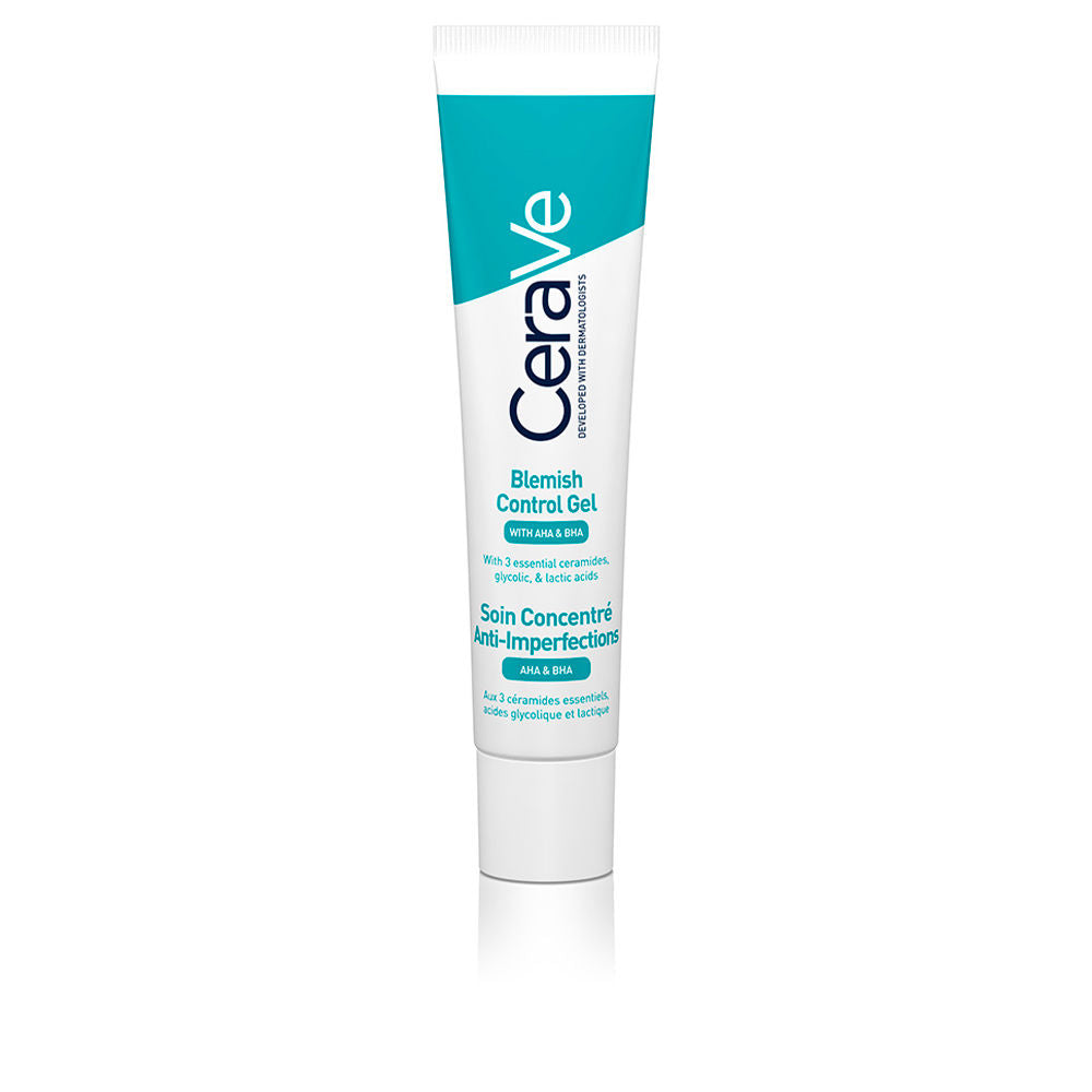 BLEMISH control gel 40 ml-0