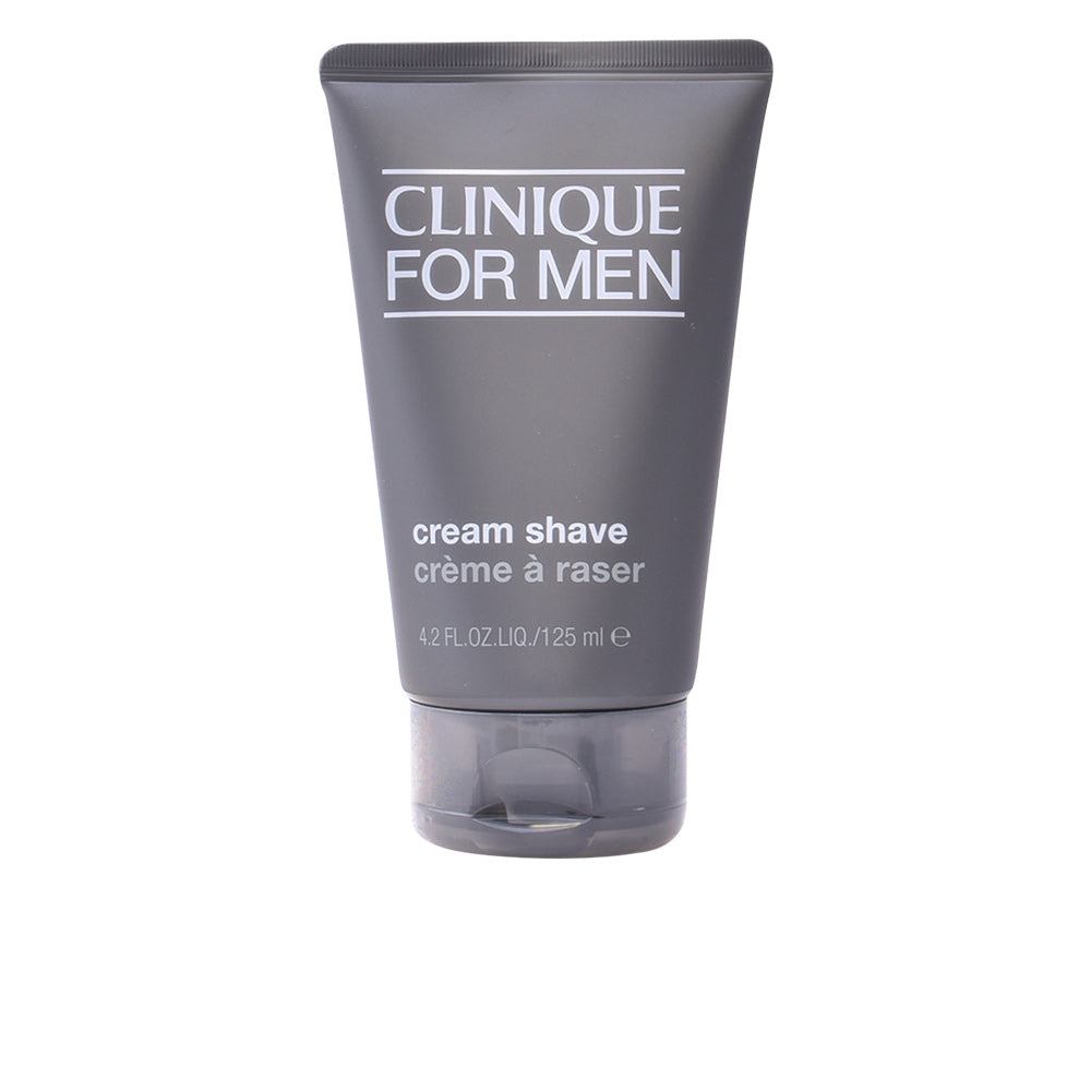 MEN cream shave 125 ml-0