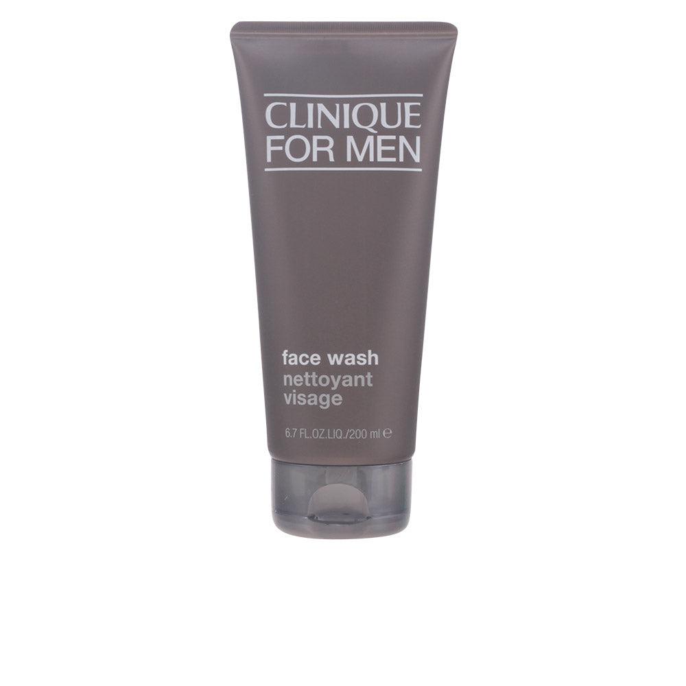 MEN face wash 200 ml-0